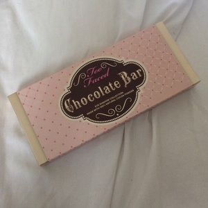 Too Faced chocolate bar