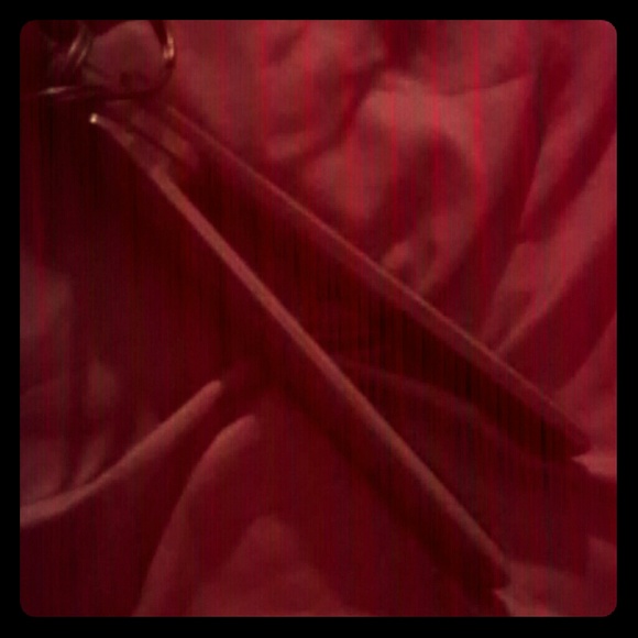 Straightener