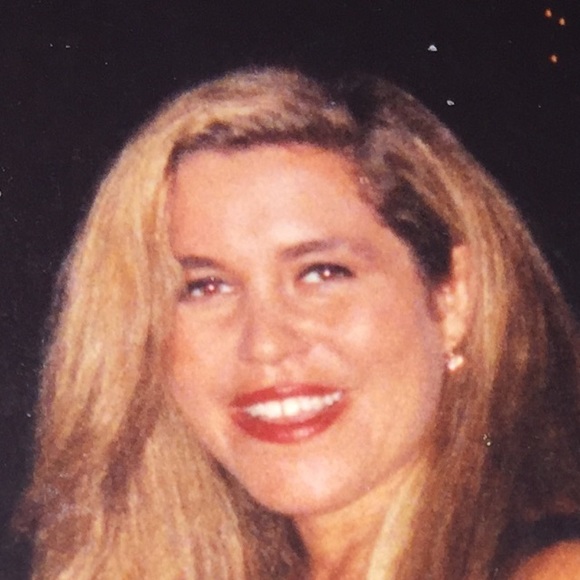 Meet your Posher, Susan