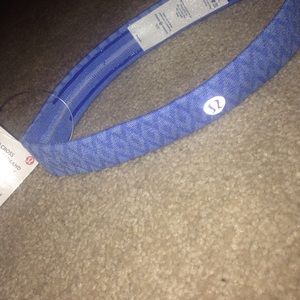 Lululemon Headband