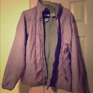 North face jacket
