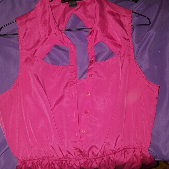Punk dress - Picture 2 of 4