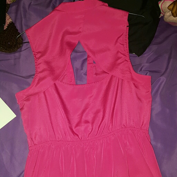 Punk dress - Picture 3 of 4