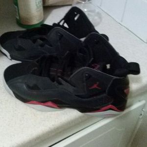 Jordan Flight 7s