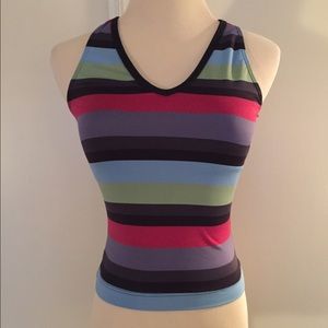 Everlast Coolmax Top