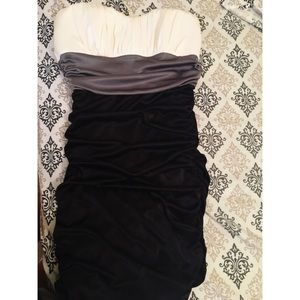 bodycon dress