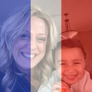 Meet your Posher, Trisha