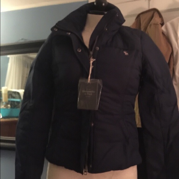 AB jacket