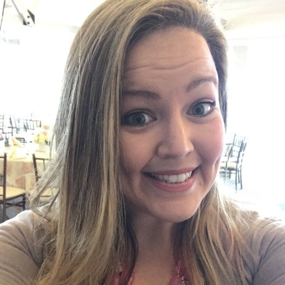 Meet your Posher, Katelyn