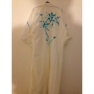 Vintage Japanese rope