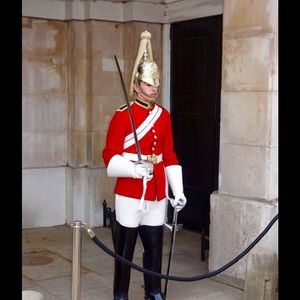 Meet your Posher, Dale