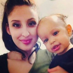 Meet your Posher, Samantha