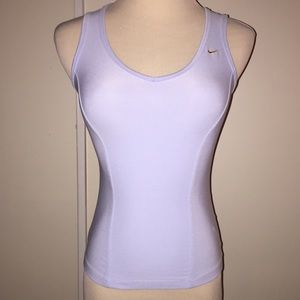Nike Dri-Fit top