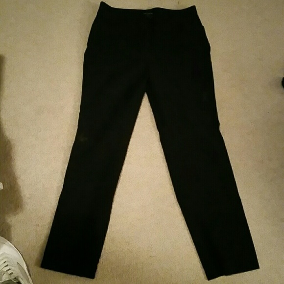 Ann taylor dress slacks
