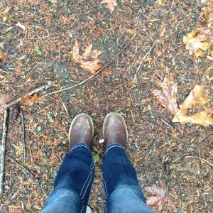 Meet your Posher, Elysah