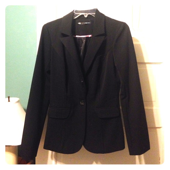 Maurice's Blazer