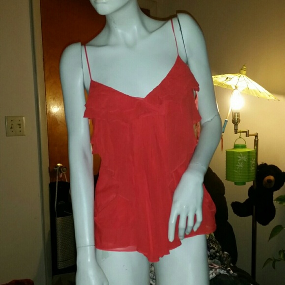 Sexy Blouse