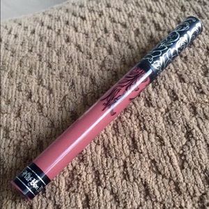 Kat Von D "Lolita" Liquid Lipstick FULL SIZE!