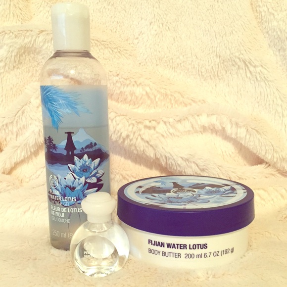 The Body Shop