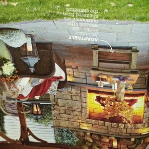 Meet your Posher, Cheryl