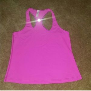 Lululemon racerback
