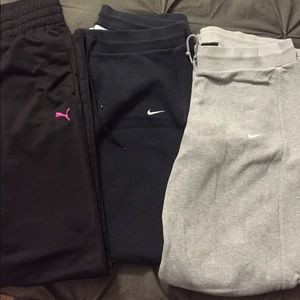Woman's Comfy Pants Bundle