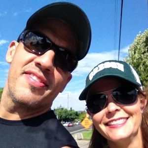 Meet your Posher, Susie