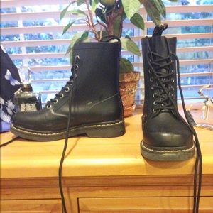 Women's Doc Martens