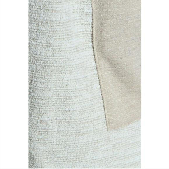 Color Contrast Tunic - Picture 2 of 4