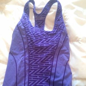 Zella tank top