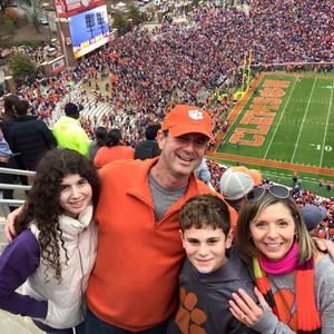 Meet your Posher, Cheryl