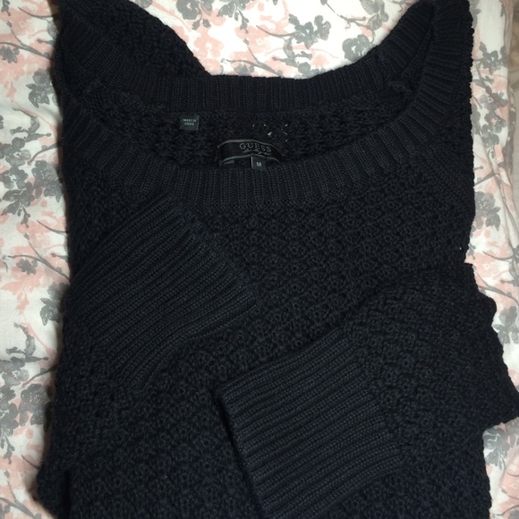 Guess Sweater