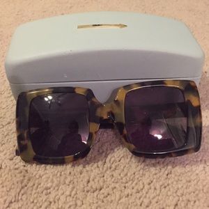Karen Walker Accessories - Karen Walker sunglasses Karen Walker Accessories - Karen Walker sunglasses