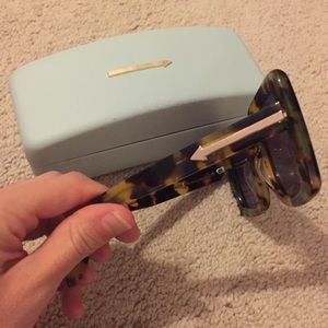 Karen Walker Accessories - Karen Walker sunglasses Karen Walker Accessories - Karen Walker sunglasses