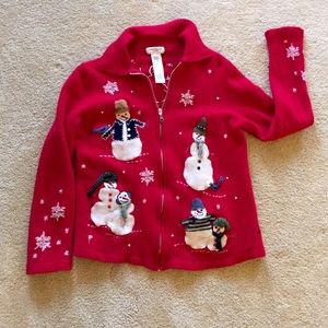 Ugly Christmas Sweater