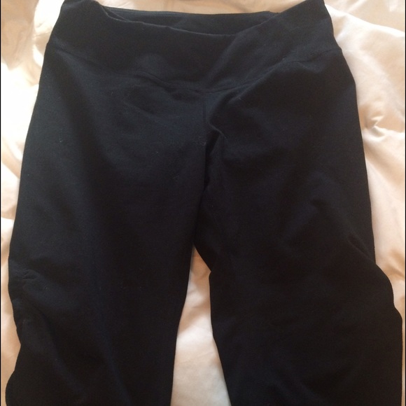 Zella Capri pants