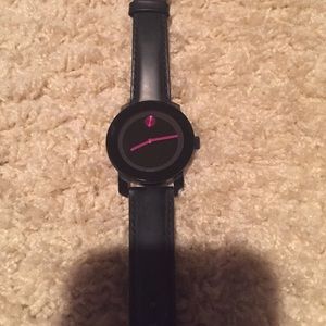 Movado Watch