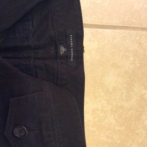 Banana republic shorts, Martin FIT