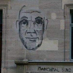 Meet your Posher, Carol