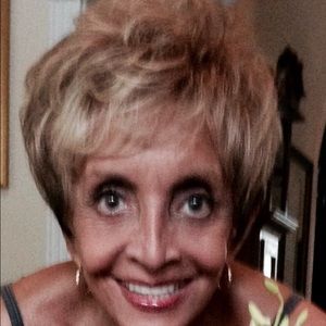 Meet your Posher, Lynda