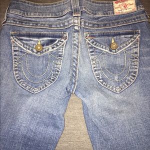 True religion jeans