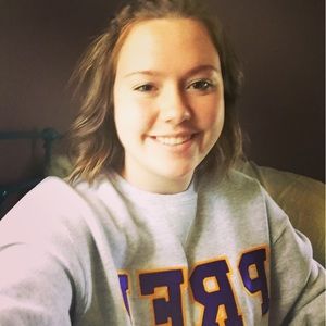 Meet your Posher, Molly