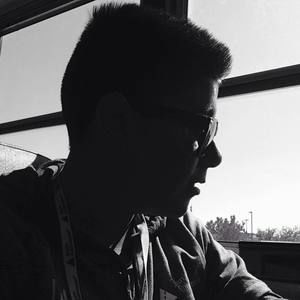 Meet your Posher, Nathan