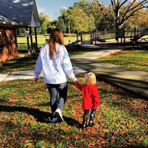 Meet your Posher, Carly