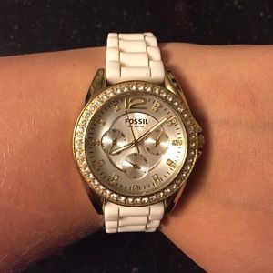 Fossil Watch
