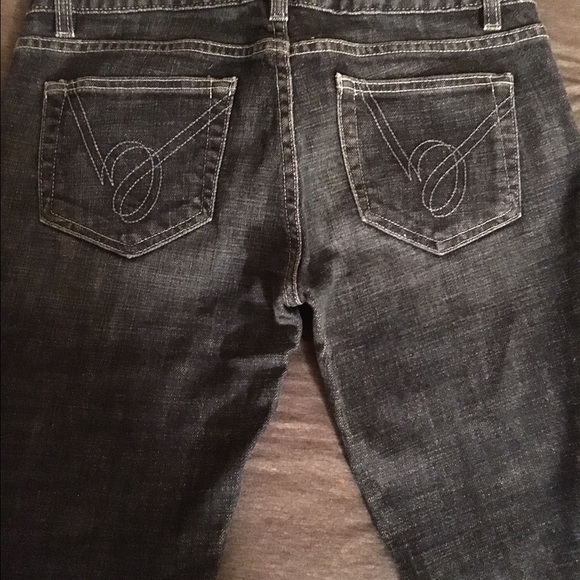 Bebe jeans