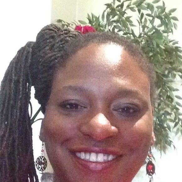 Meet your Posher, Shani - Picture 1 of 1