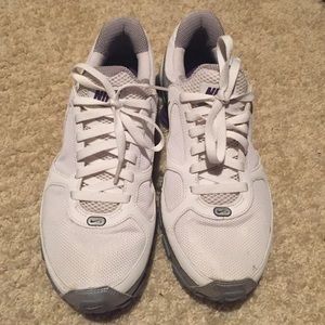 Nike Shox women's size 9