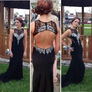 Stunning Prom Dress!!!