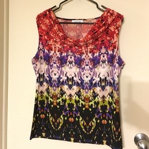 Calvin Klein blouse - perfect for work